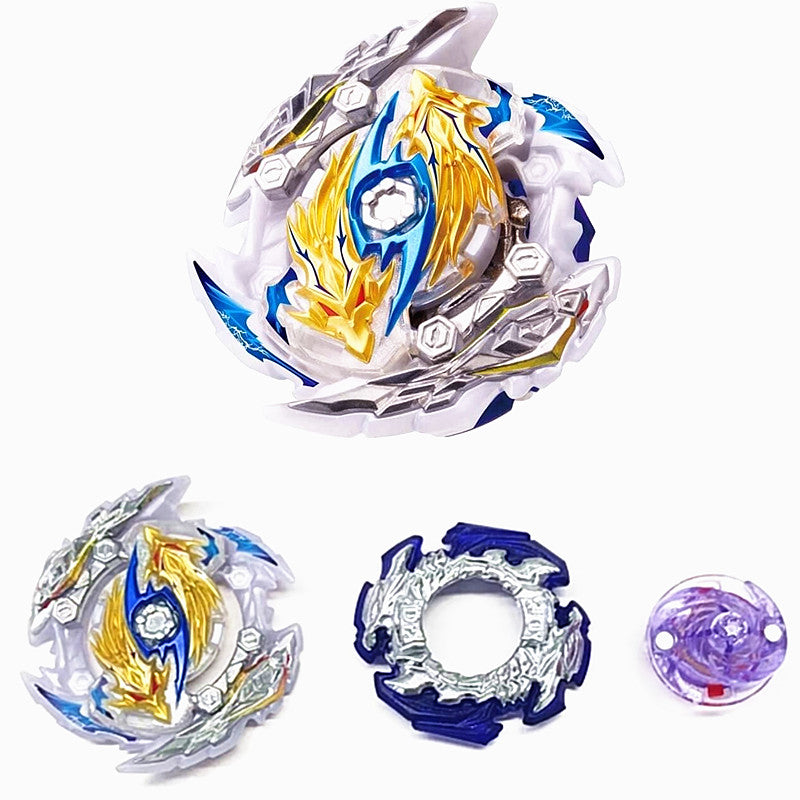 heaven pegasus beyblade gt
