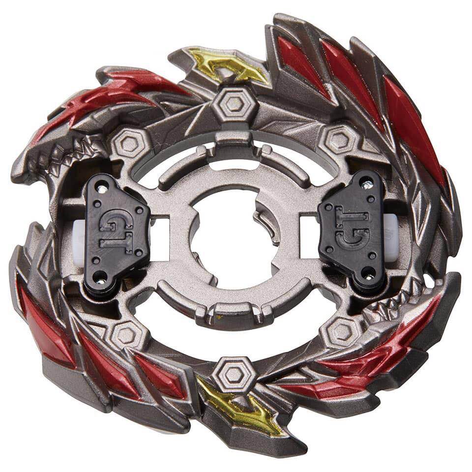 astral spriggan beyblade