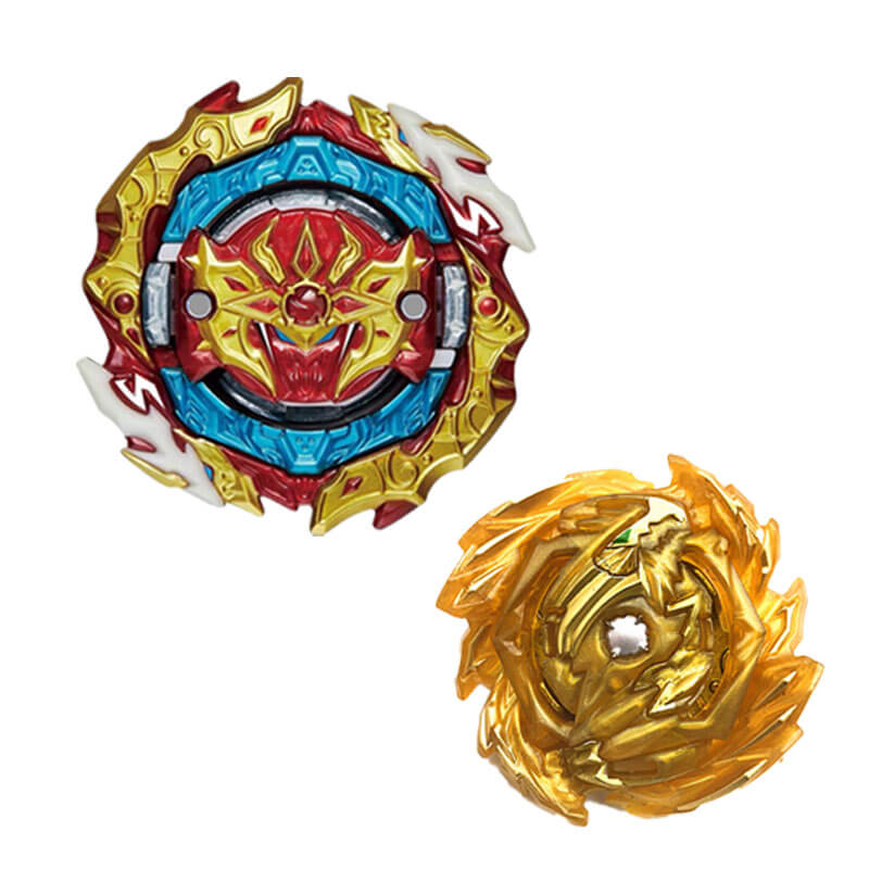 beyblade burst lucifer