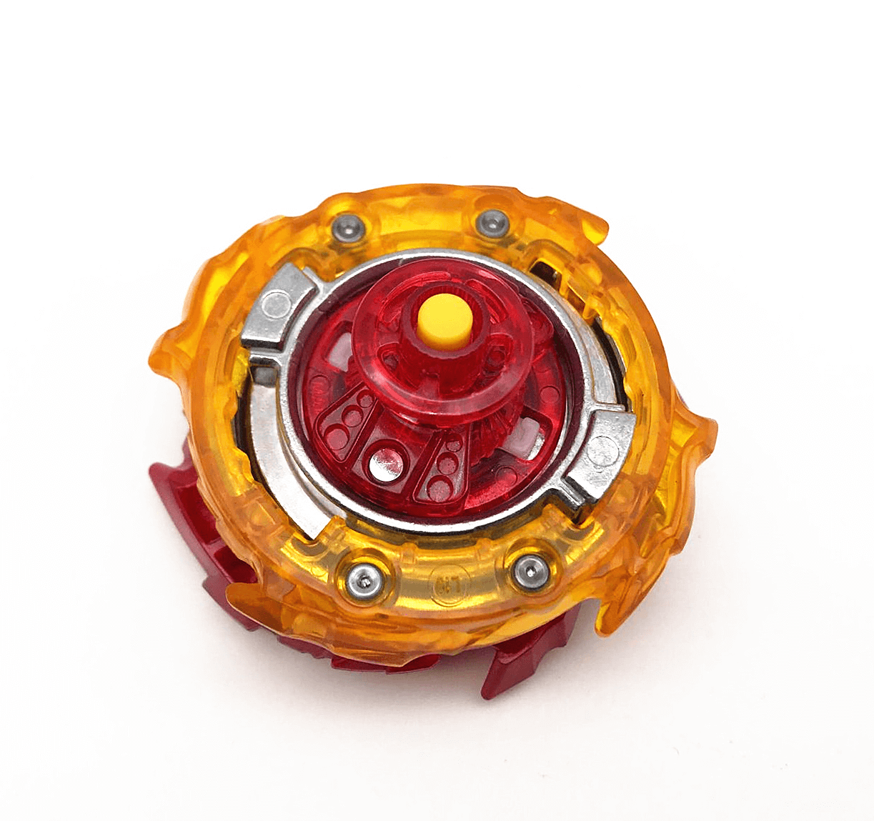 takara tomy beyblade with launcher