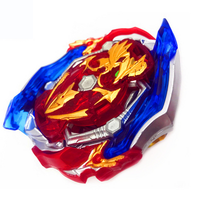 purple beyblade