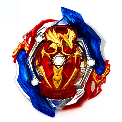super king beyblade