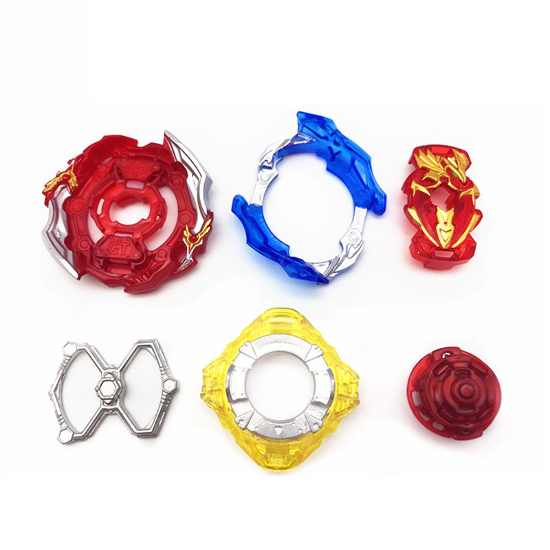 beyblade world spriggan