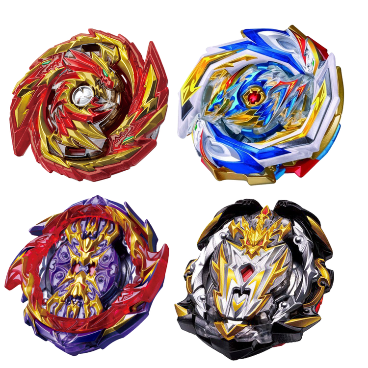 beyblade takara tomy belfyre