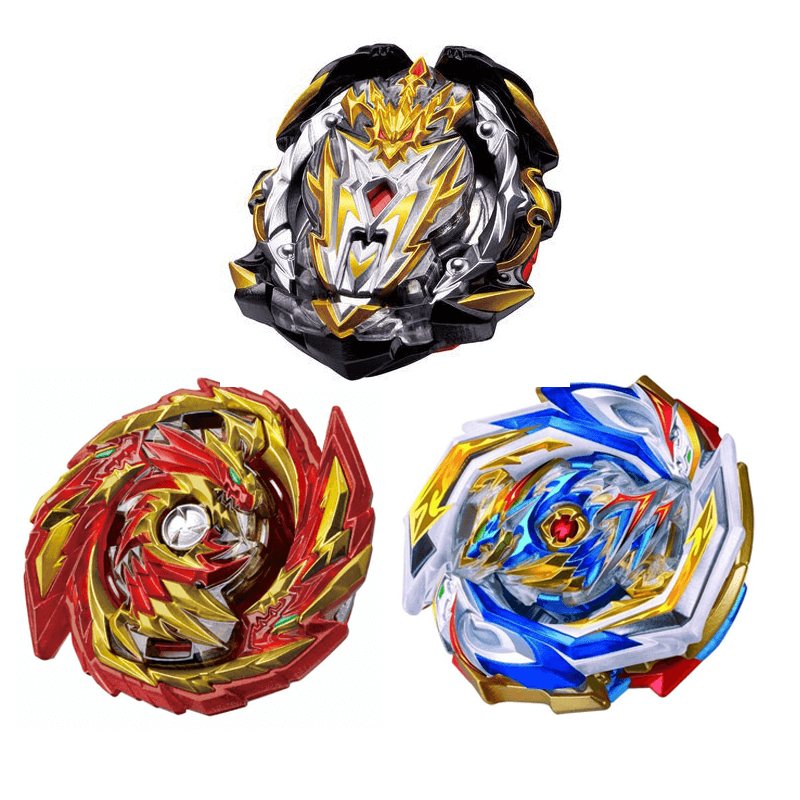 toupie beyblade takara tomy 4d