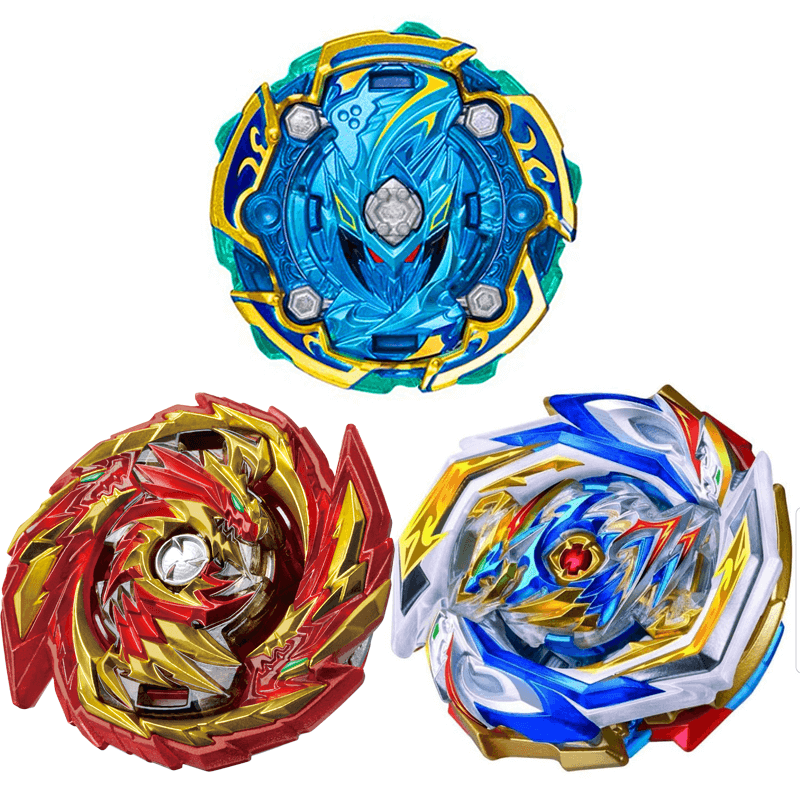 takara tomy beyblade europe