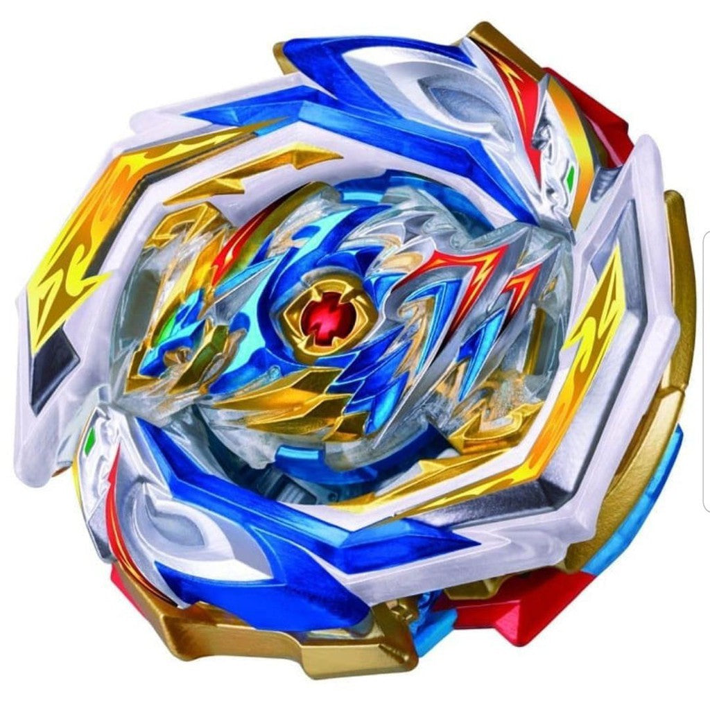 hyperion beyblade