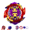 naked spriggan paradox orbit