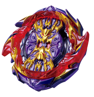 beyblade generation x takara tomy
