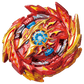 takara tomy beyblade burst excalibur