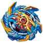 beyblade burst without launcher