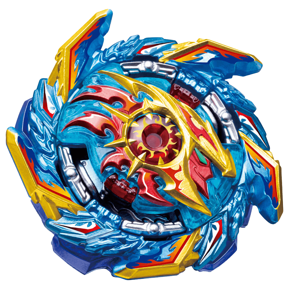 beyblade burst without launcher