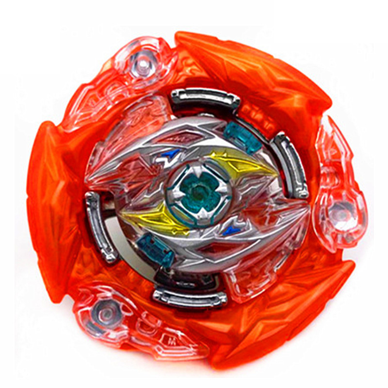 who won beyblade burst surge