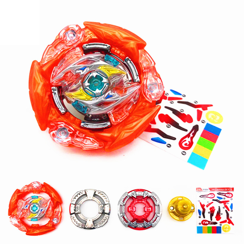 Beyblade Burst Superking B 161 Glide Ragnaruk Wheel Revolve 1S