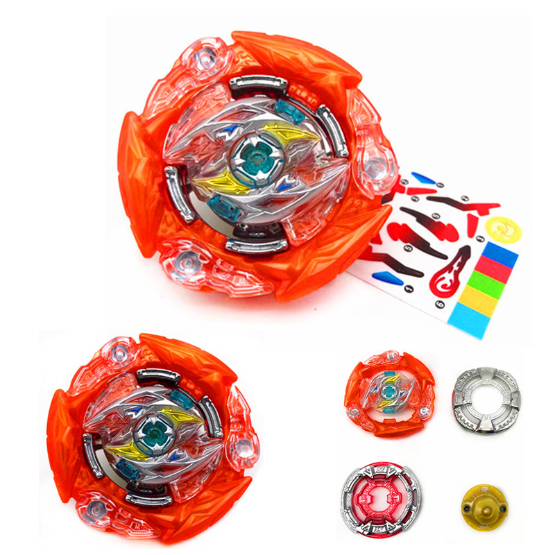 beyblade burst season 9 name