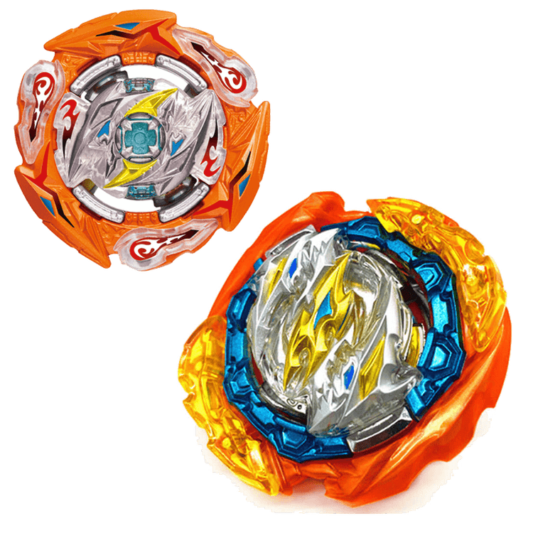 who won beyblade burst turbo