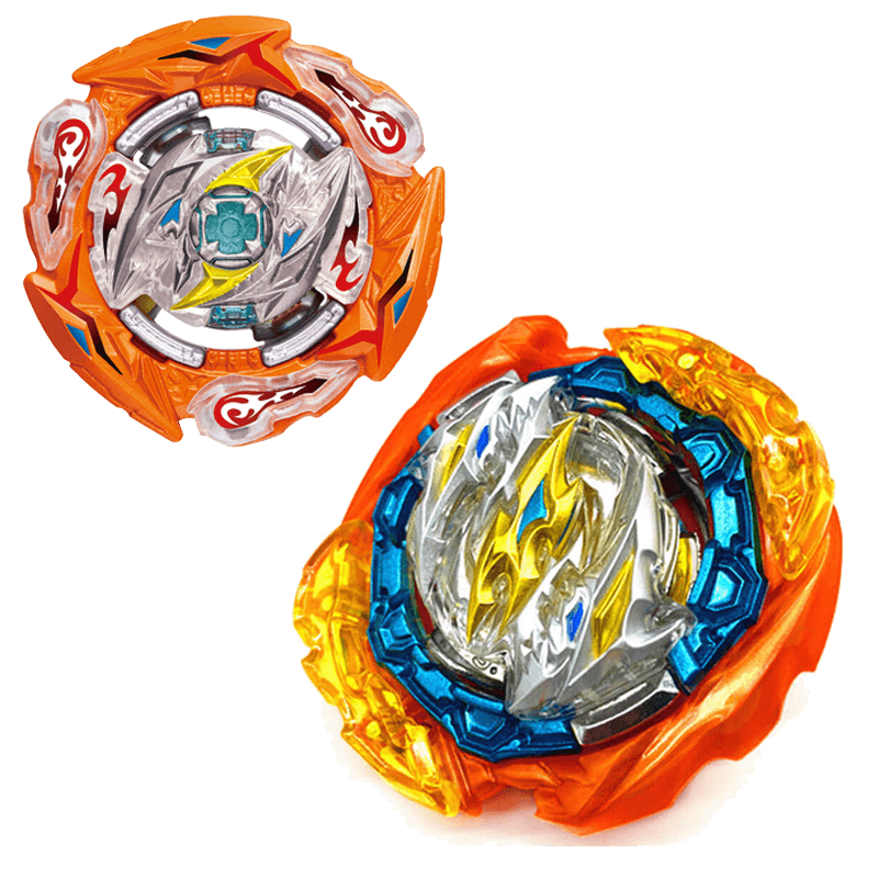 who won beyblade burst turbo