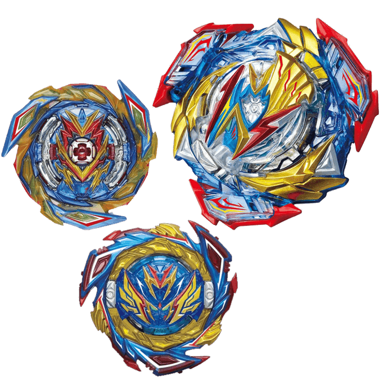 beyblade burst in hindi episode 40