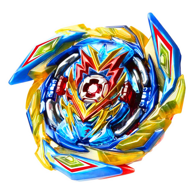 beyblade chronological order