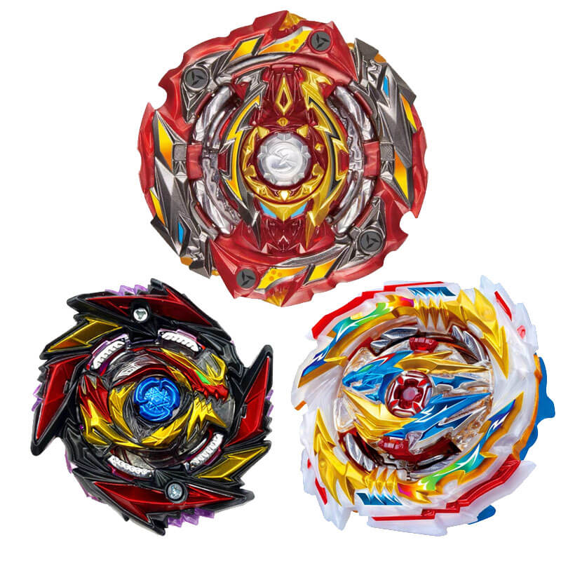 beyblade burst surge toys