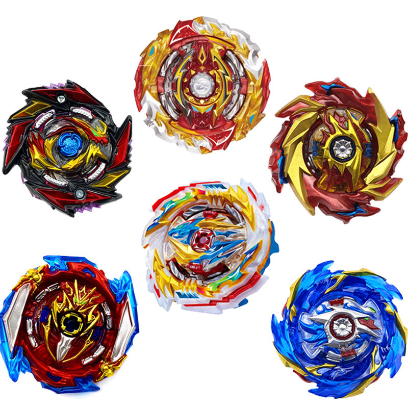 beyblade super king