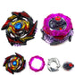 beyblade z achilles