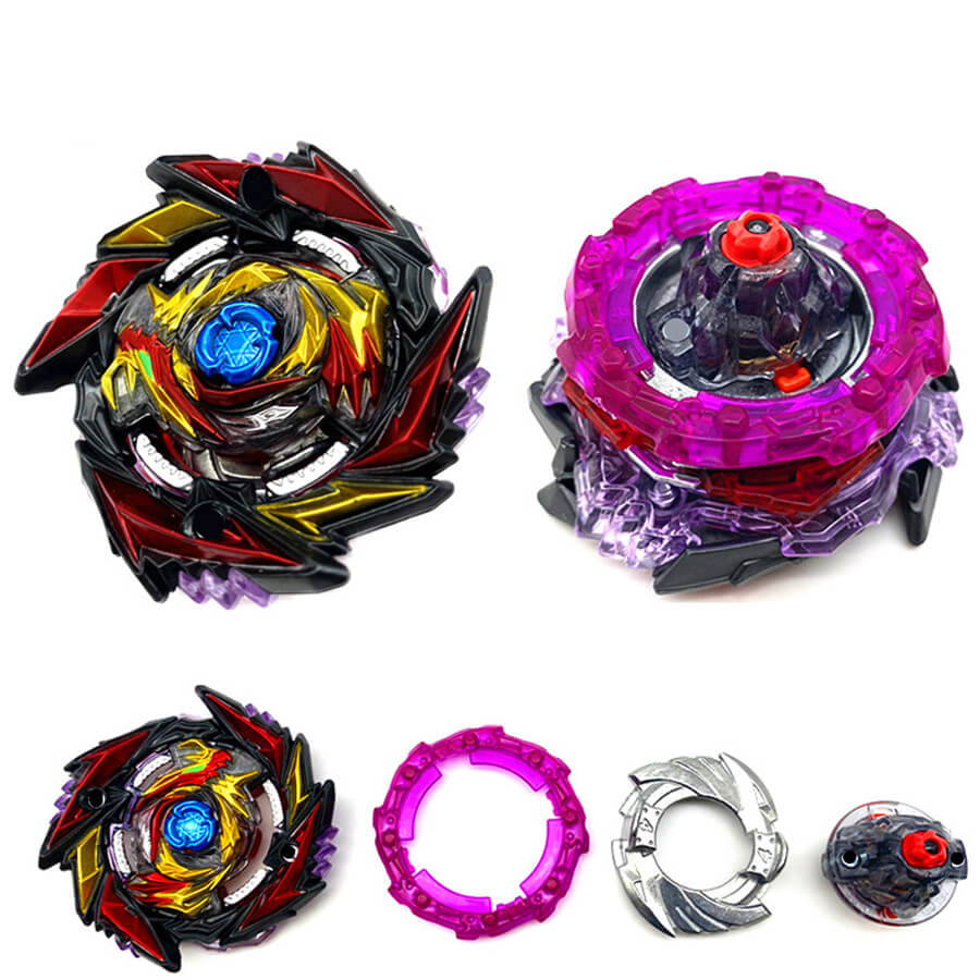 beyblade burst sets