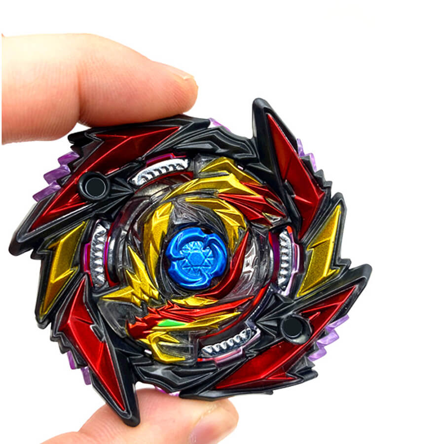 master diabolos beyblade