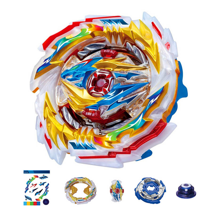 Dragon store beyblade toys