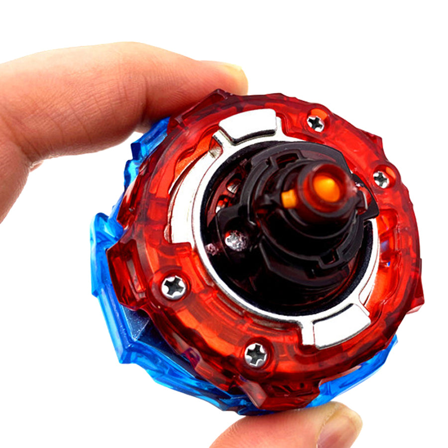cho z beyblades