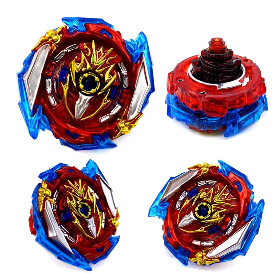 golden phoenix beyblade
