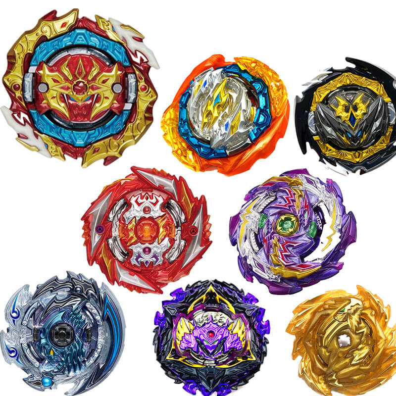beyblade burst pegasus