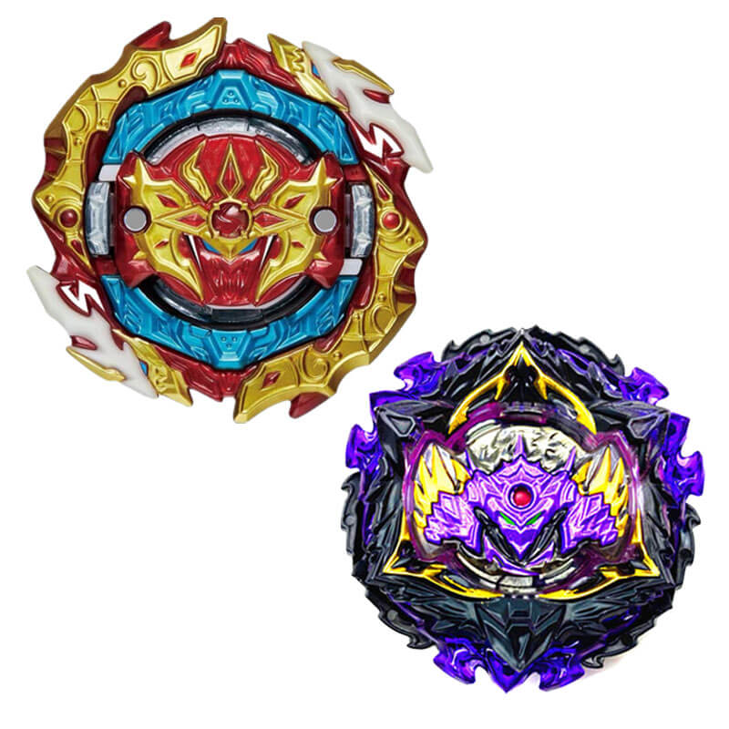 邦楽 lucifer heavy l hunter Amazon.com: BelleJiu Battling Tops Burst B-169 Starter