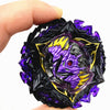 beyblade set up