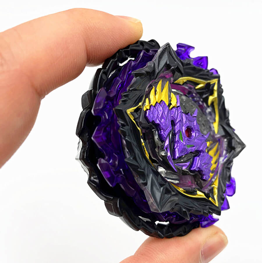 imperial dragon beyblade