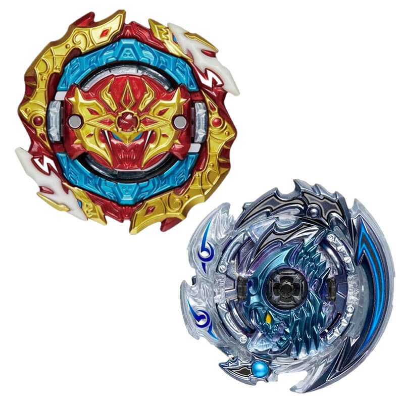 which beyblade burst turbo character are you