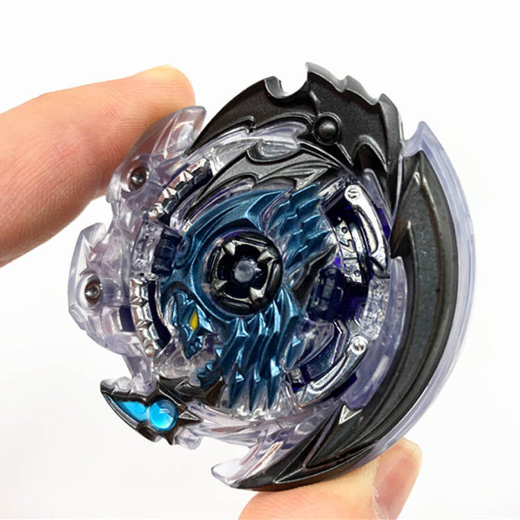 beyblade burst bu gatling dragon