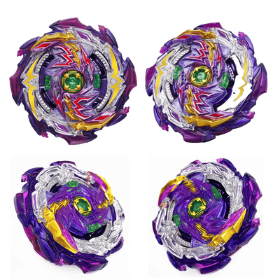 when does beyblade burst db come out
