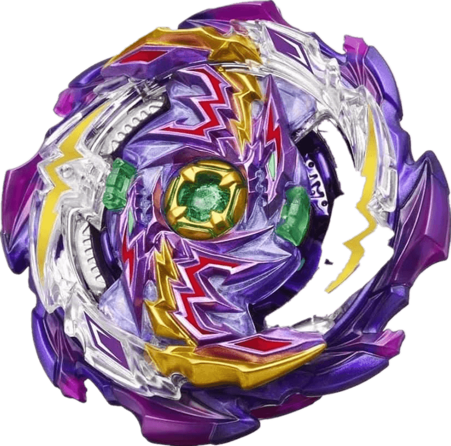 takara tomy beyblade official website