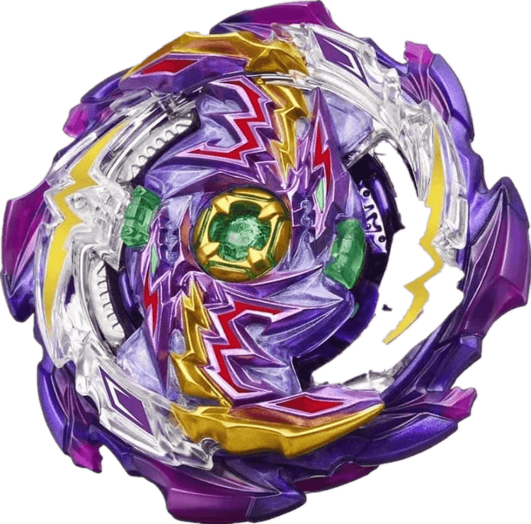 Beyblade Burst Surge 5 Pcs Set B174-X set Hyperion Burn Cho Xceed