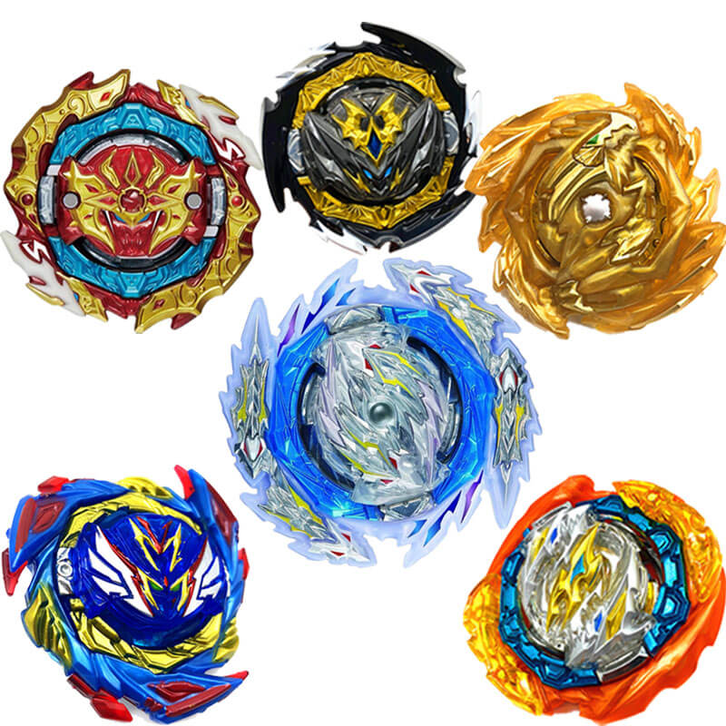 which beyblade burst season is the best