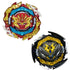 beyblade burst surge world spriggan hasbro