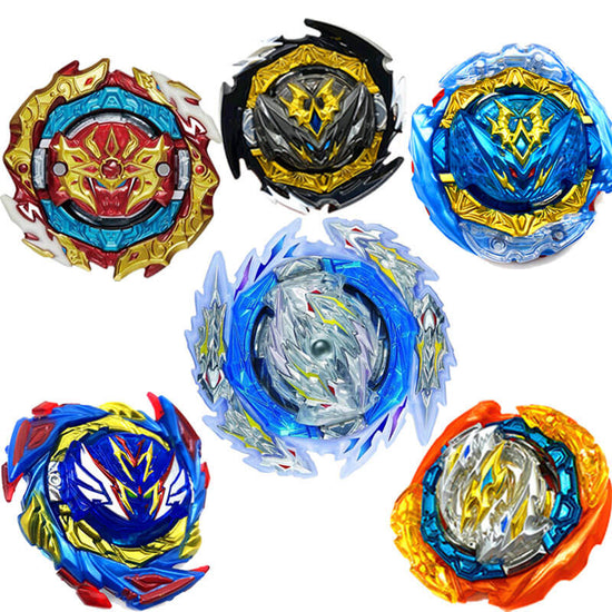 which beyblade burst series is the best
