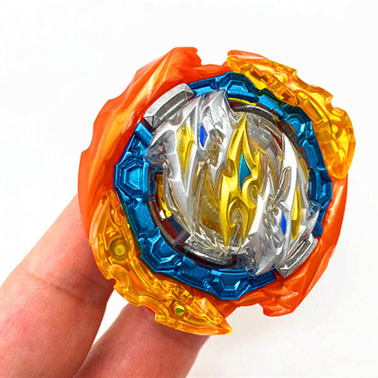beyblade gyro set