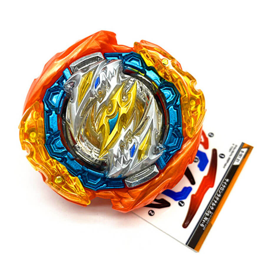 beyblade pro series set