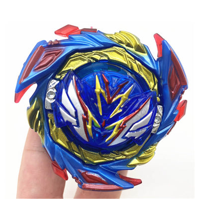 beyblade burst sparking toys