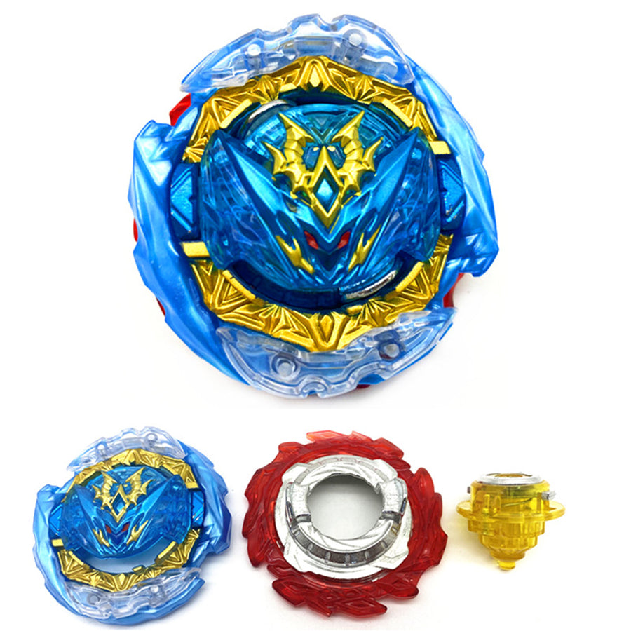 gold beyblade set