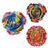 beyblade who are the legendary bladers