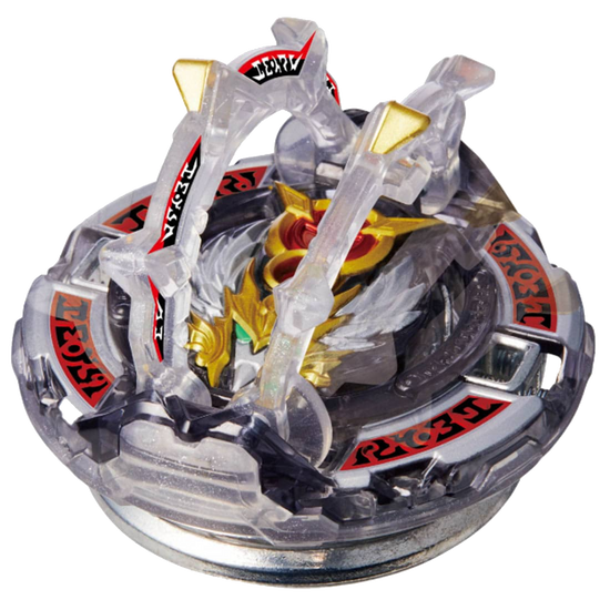 who is the best beyblade burst character