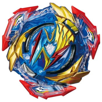 Beyblade: Metal Fusion - Episode 37, Beyblade Wiki